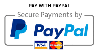 PayPal Accepted