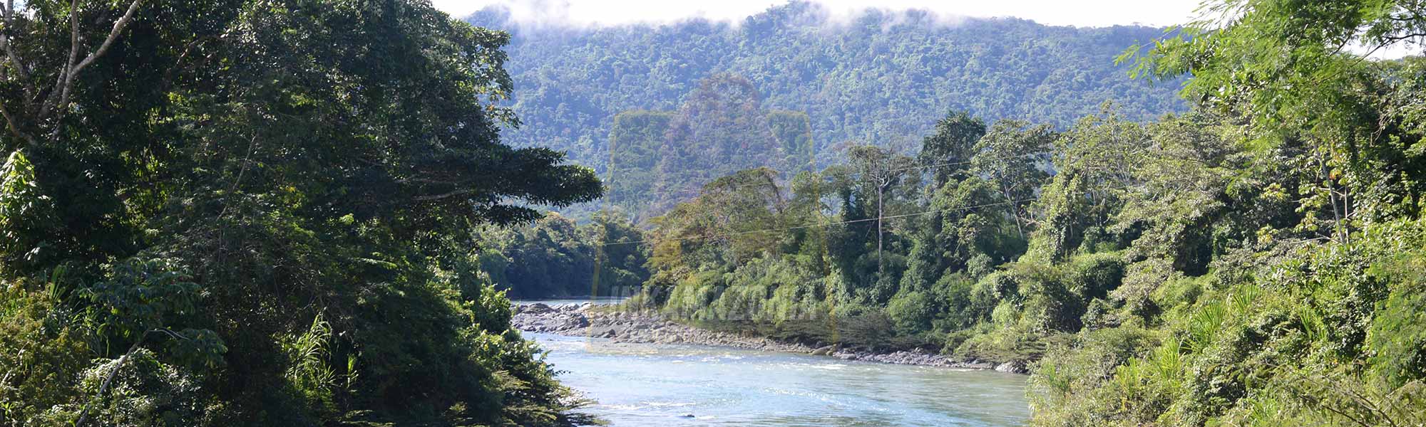 Inkamazonia Ecological Center