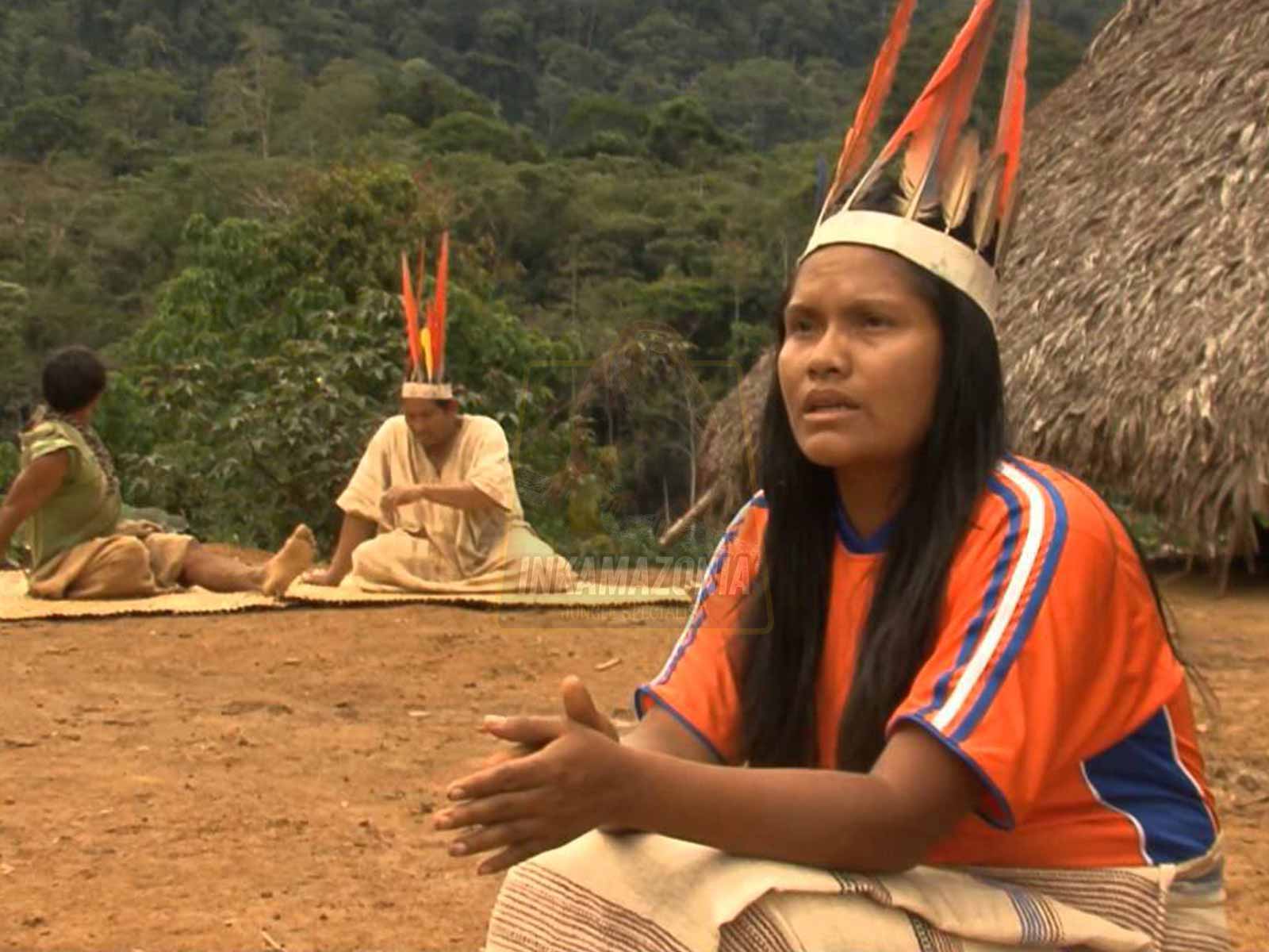 Manu Cultural Zone & Native Community 4 Days / 3 Nights