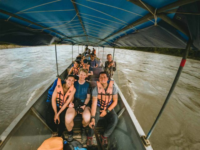 Manu Cultural Zone 4 Days / 3 Nights
