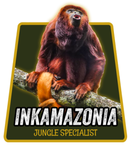 Inka Amazonia